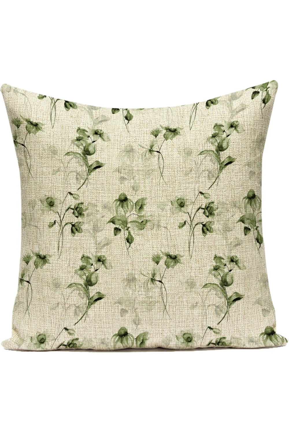 Botanical Bliss Pillowcases