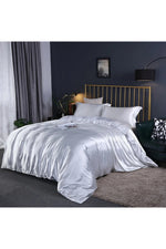 Rayon Luxury Bedding Set