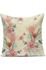 Botanical Bliss Pillowcases