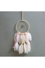 Tender Wings Dreamcatcher