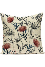 Botanical Bliss Pillowcases