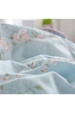 Korean Princess Bedding Set