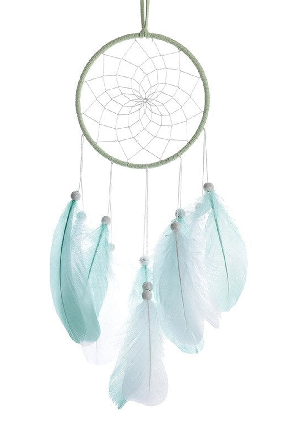 Tender Wings Dreamcatcher