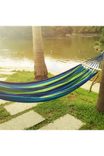 Canvas Double Hammock