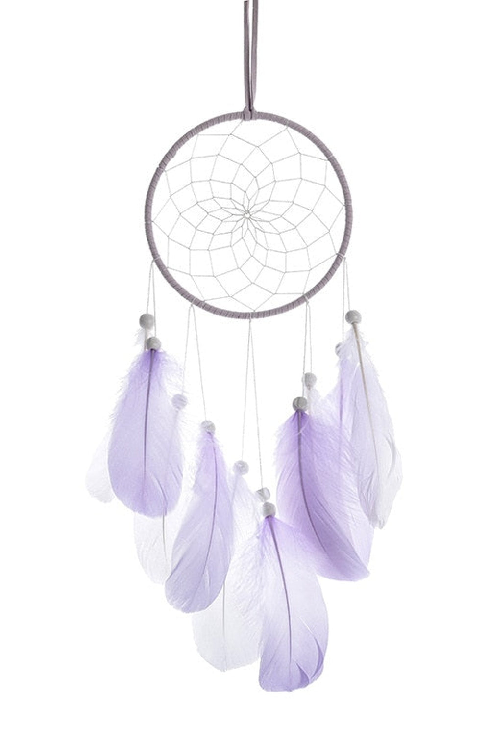 Tender Wings Dreamcatcher