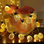 Pineapple Fairy Lights