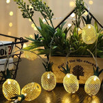 Pineapple Fairy Lights