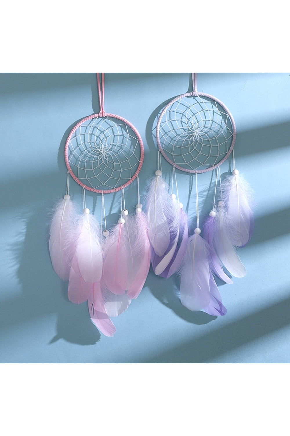 Tender Wings Dreamcatcher