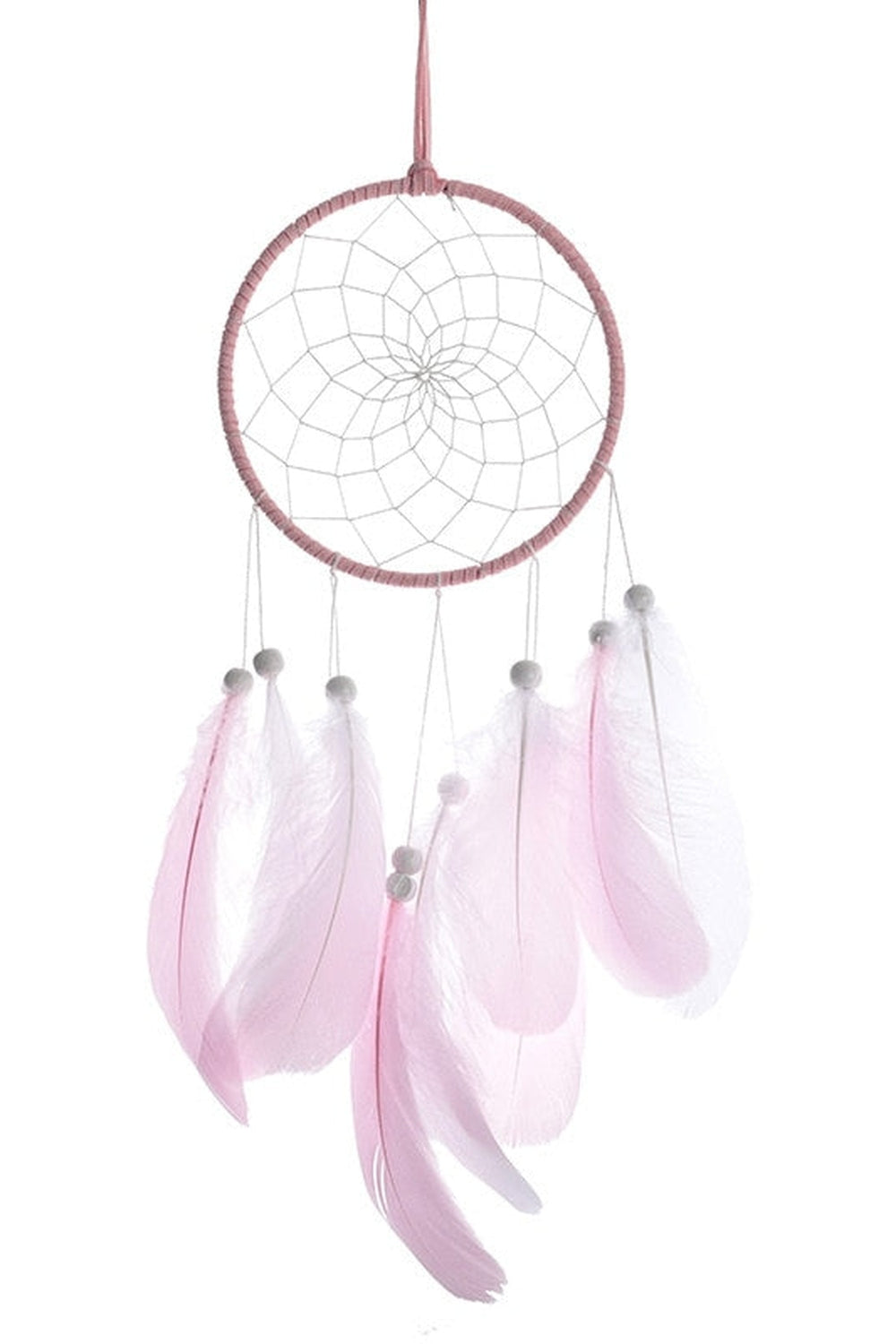 Tender Wings Dreamcatcher