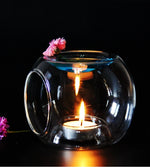 Crystal Glow Aromatherapy Burner