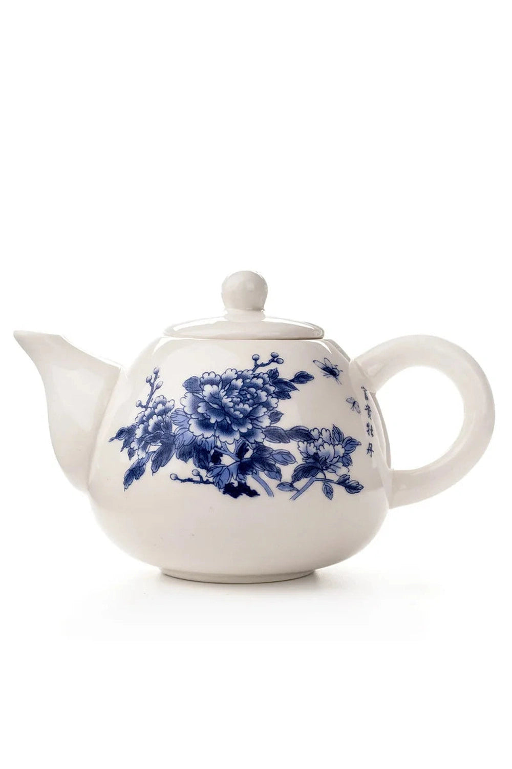 Exquisite Kung Fu Teapot