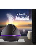 Home Essential Oil Diffuser