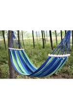 Canvas Double Hammock