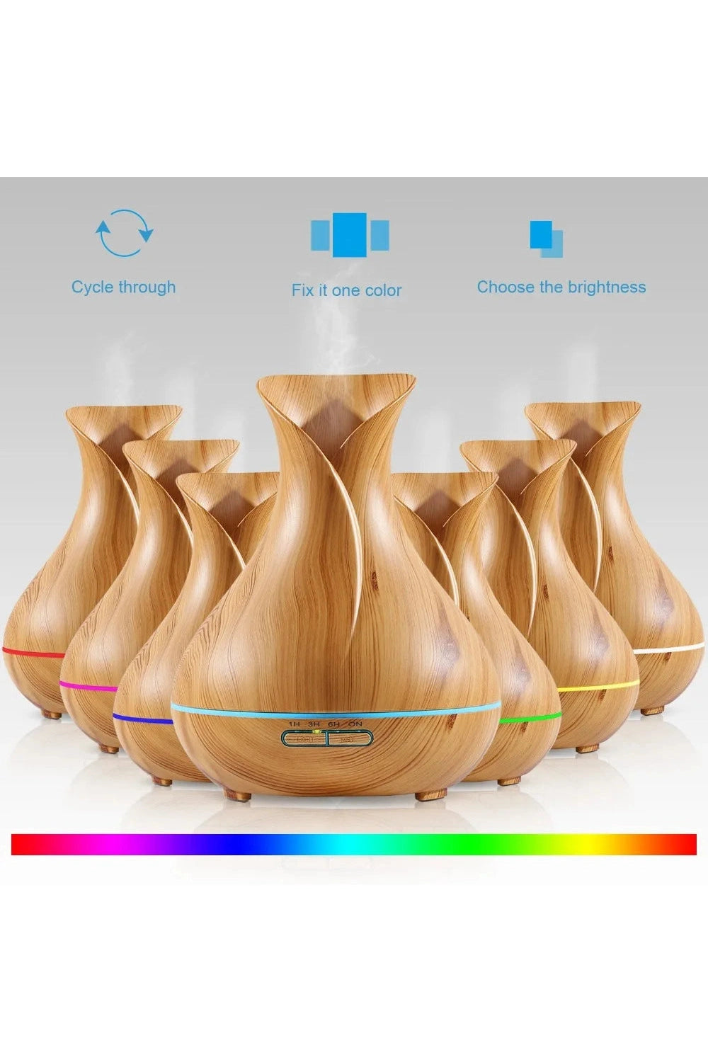 Large Mist Essential Diffuser