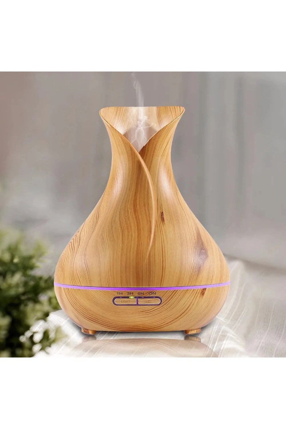 Large Mist Essential Diffuser