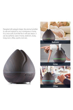 Home Essential Oil Diffuser