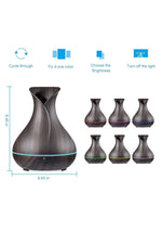 Large Mist Essential Diffuser