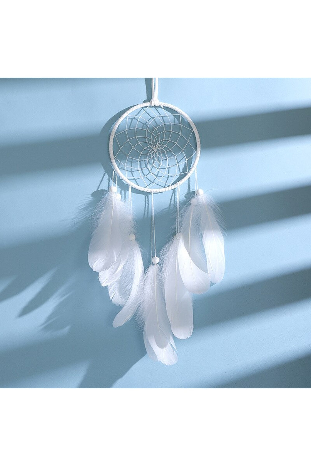 Tender Wings Dreamcatcher