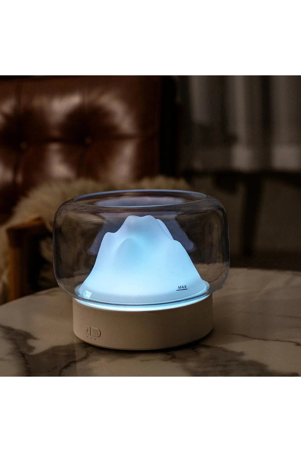 Mountain Aroma Lotus Diffuser