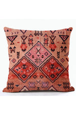 Ethnic Bohemian Pillow Case