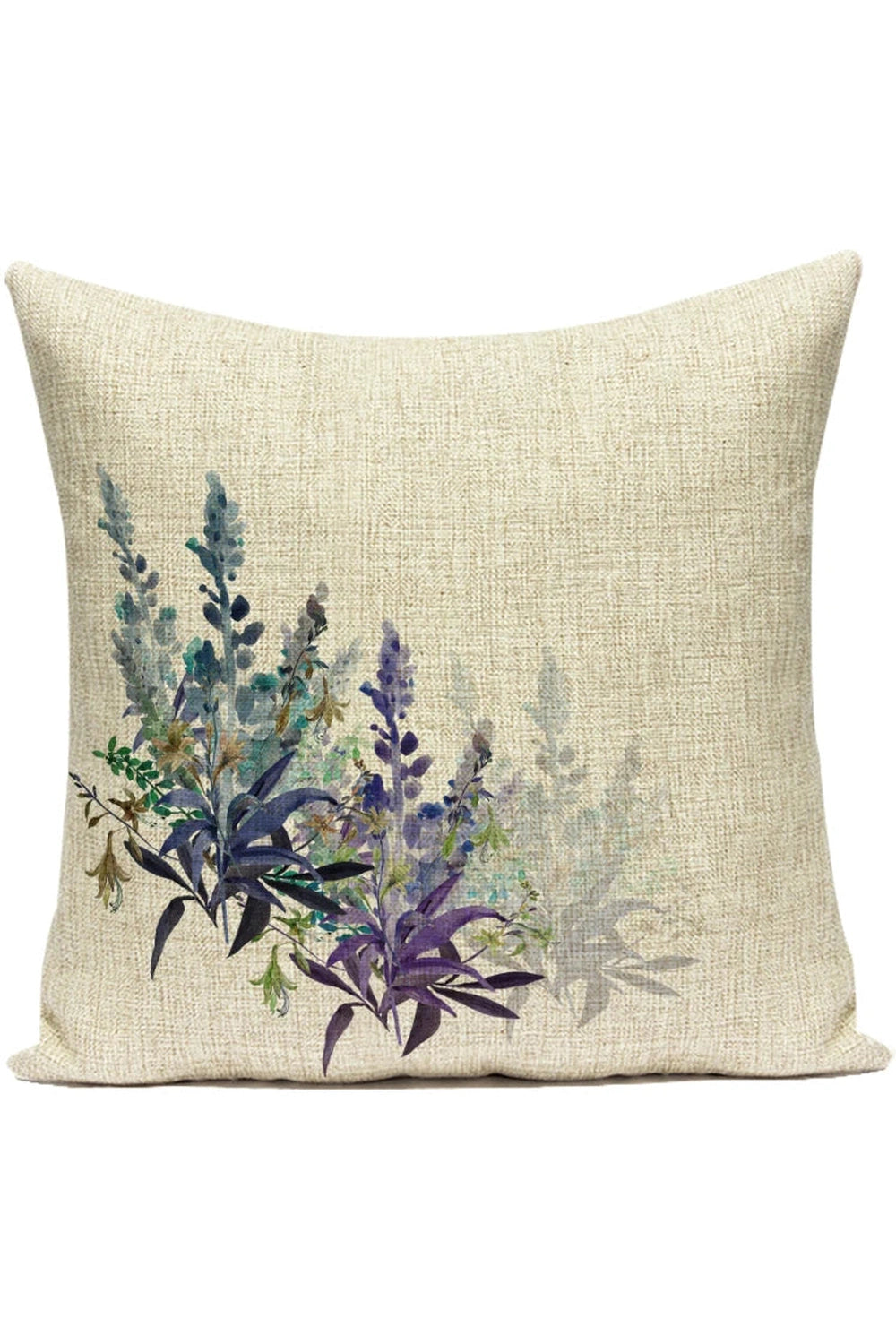 Botanical Bliss Pillowcases