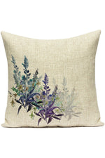 Botanical Bliss Pillowcases