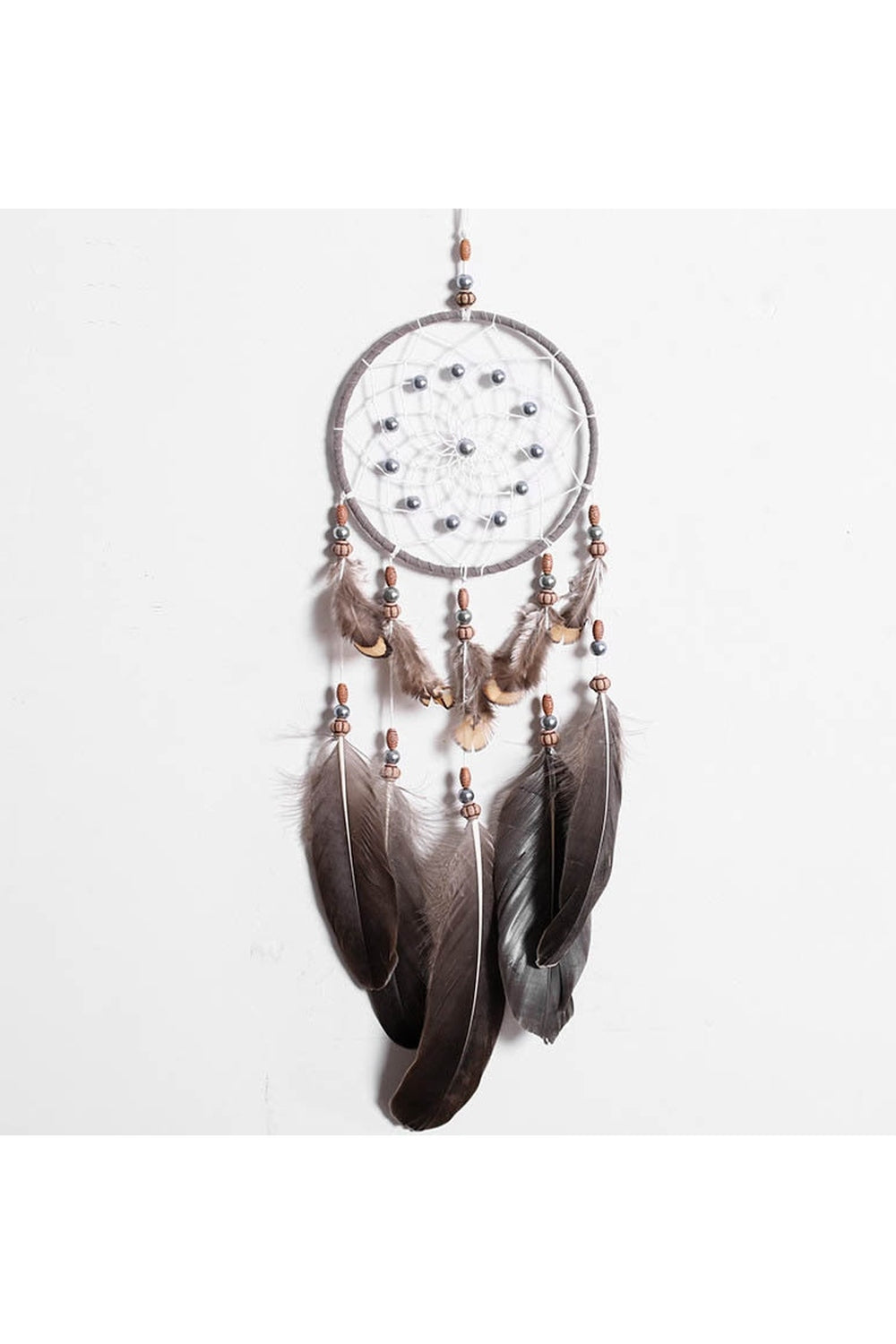 Tender Wings Dreamcatcher