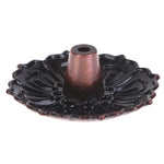 Lotus Incense Burner Plate