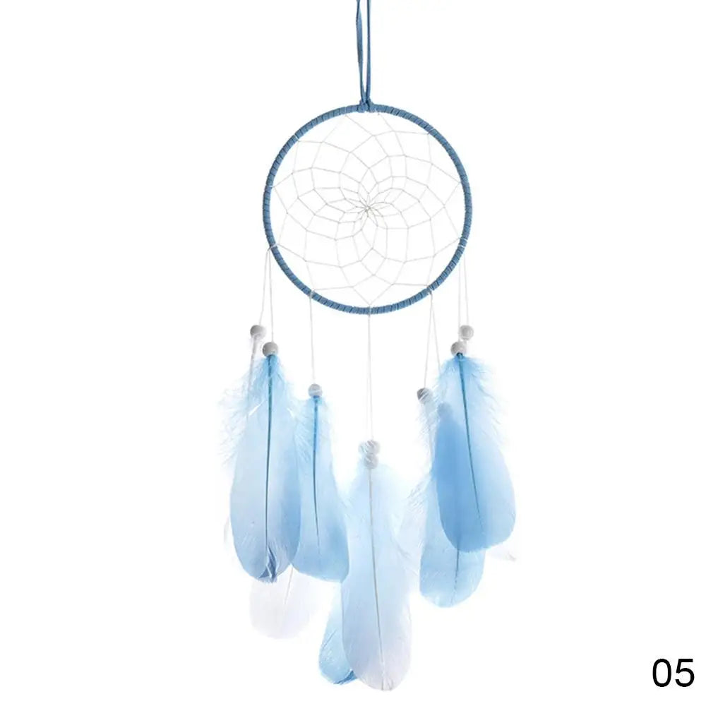 Fairycore Ethereal Whisper Dreamcatcher