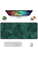 Tropical Plants Home Deskmat