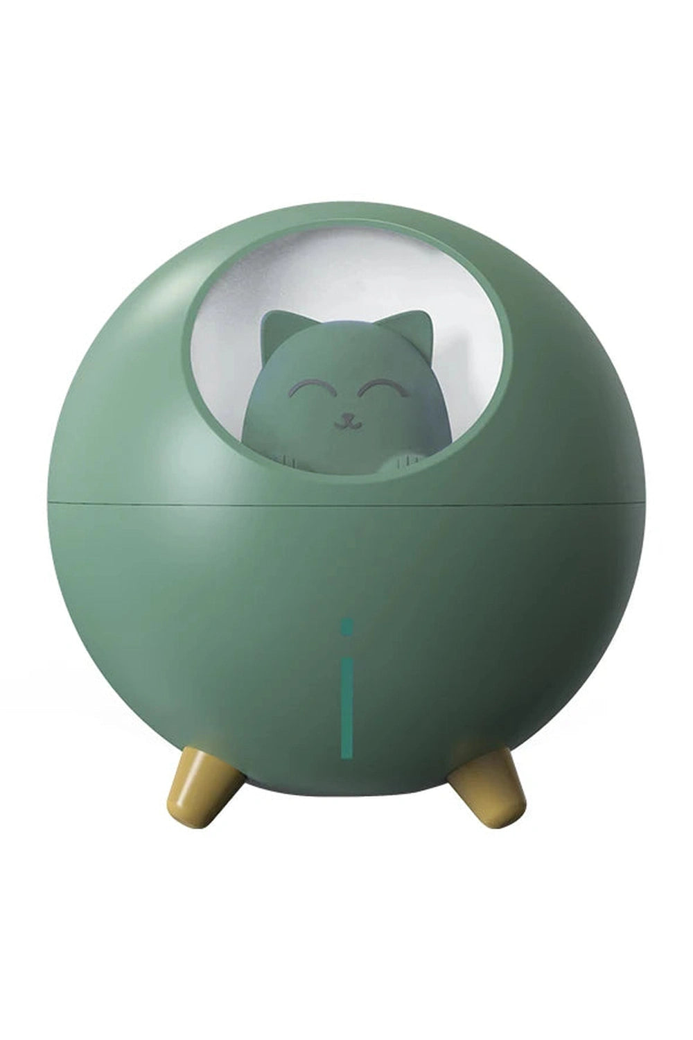 Planet Cat Mist Diffuser