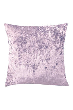 Crushed Velvet Soft Pillow Case