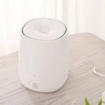 Minimalist White Aroma Diffuser