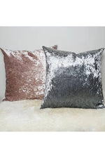 Velvet Crush Soft Pillow Case