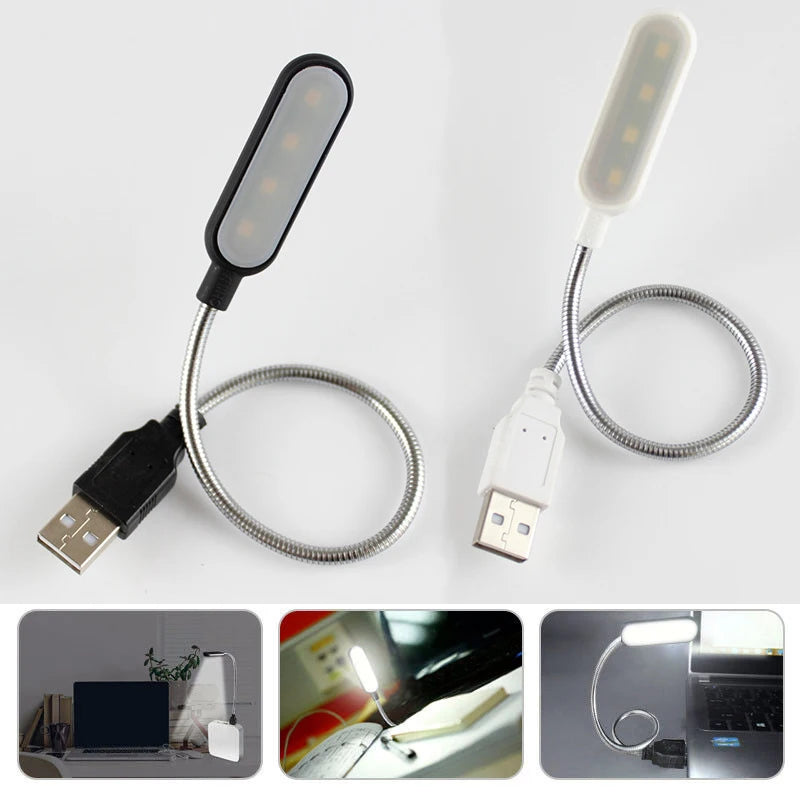 Flex Glow USB Light