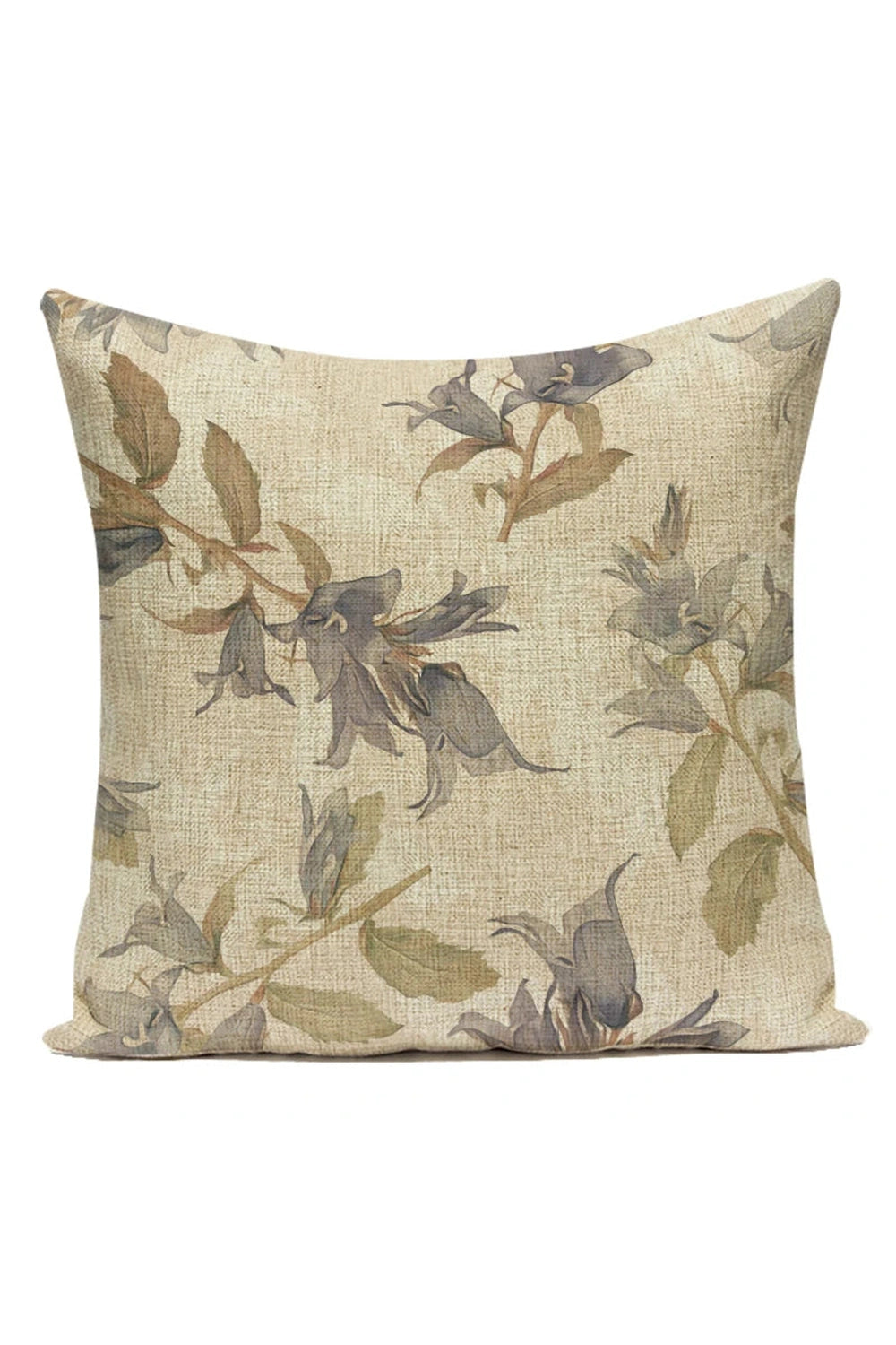 Botanical Bliss Pillowcases