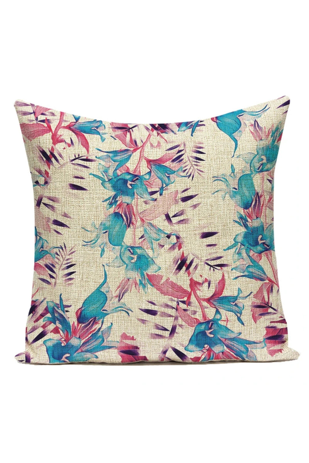 Botanical Bliss Pillowcases