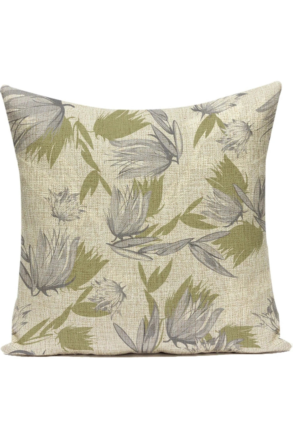 Botanical Bliss Pillowcases