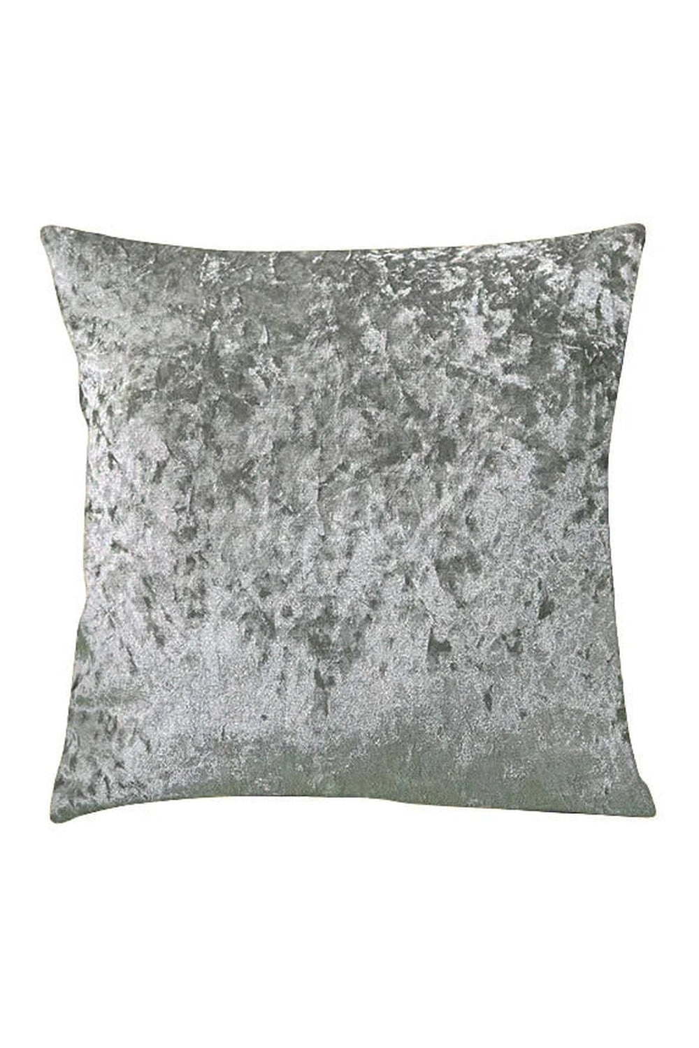 Crushed Velvet Soft Pillow Case