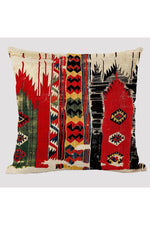 Ethnic Bohemian Pillow Case