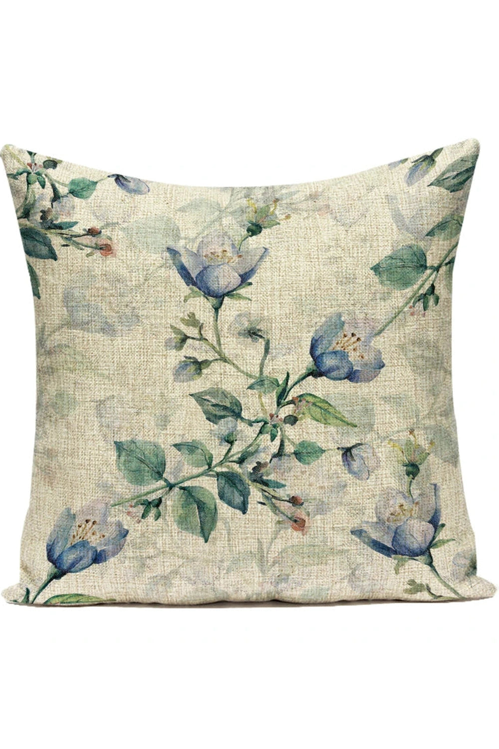 Botanical Bliss Pillowcases