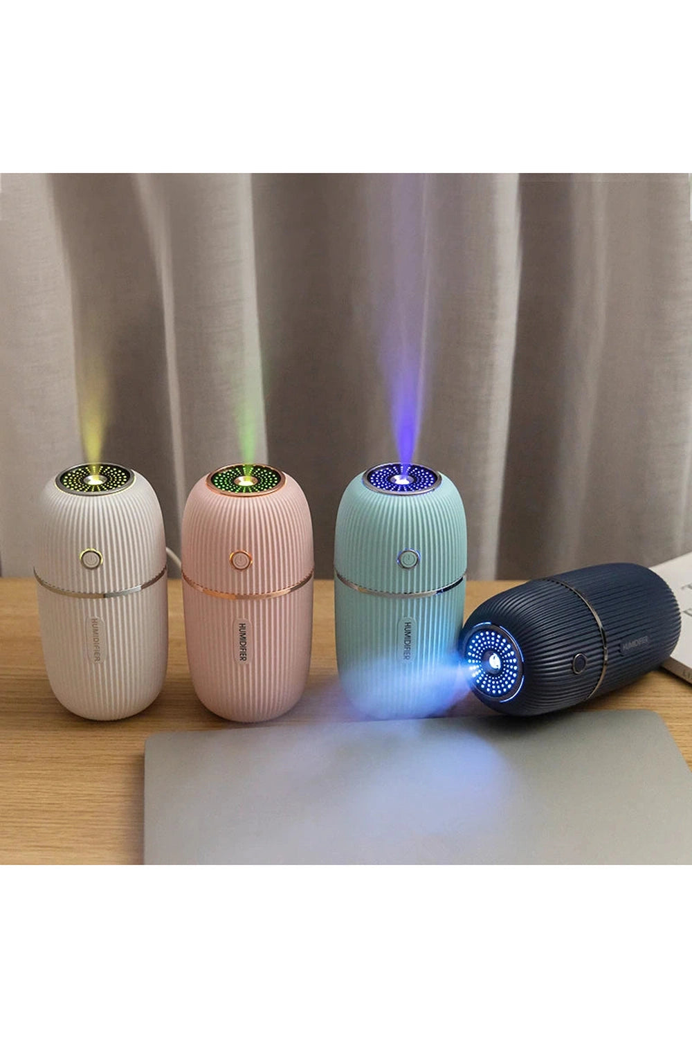 Romantic Night Aroma Diffuser