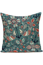 Botanical Bliss Pillowcases