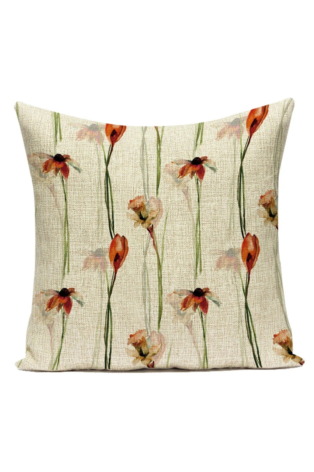 Botanical Bliss Pillowcases