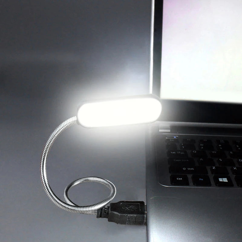 Flex Glow USB Light