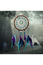 Tender Wings Dreamcatcher