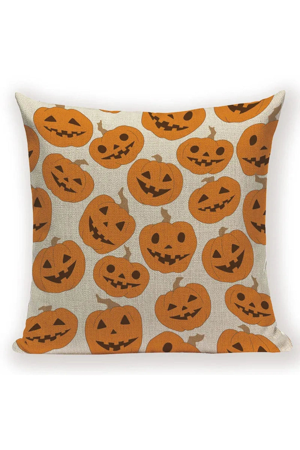 Spooky Halloween Pillowcase Set