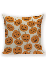 Spooky Halloween Pillowcase Set