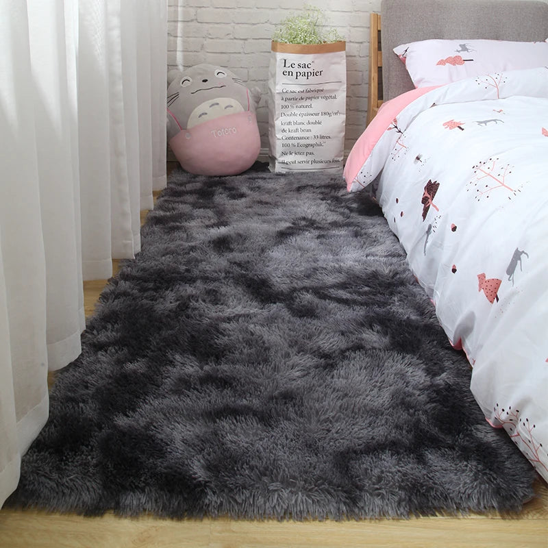 Cute Pink Bedroom Carpet