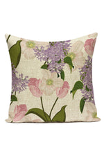 Botanical Bliss Pillowcases